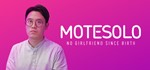 ⭐️ Motesolo [Steam/Global][CashBack]