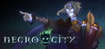 ⭐️ NecroCity [Steam/Global][CashBack]