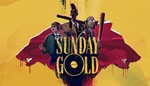 ⭐️ Sunday Gold [Steam/Global][CashBack]