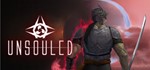 ⭐️ Unsouled [Steam/Global][CashBack]