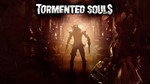 ⭐️ Tormented Souls [Steam/Global][CashBack]
