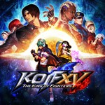 ⭐️ The King of Fighters XV + XIV +Series [Steam/Global]