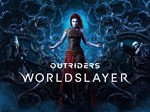 ⭐️ OUTRIDERS + WORLDSLAYER UPGRADE DLC [Steam/Global]