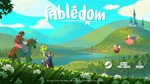 ⭐️ Fabledom [Steam/Global][CashBack]