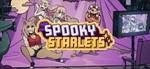 ⭐️ Spooky Starlets [Steam/Global][CashBack]