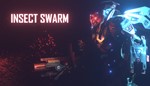 ⭐️ Insect Swarm [Steam/Global][CashBack]