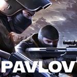 ⭐️ Pavlov VR [Steam/Global][CashBack]