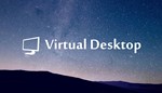 ⭐️ Virtual Desktop Classic [Steam/Global][CashBack]
