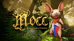 ⭐️ Moss +90 Games [Steam/Global][CashBack]