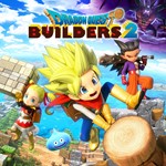 ⭐️ DRAGON QUEST BUILDERS 2 [Steam/Global][CashBack]