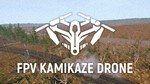 ⭐️ FPV Kamikaze Drone [Steam/Global][CashBack]