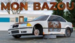 ⭐️ Mon Bazou [Steam/Global][CashBack]