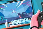 ⭐️ GameDev Life Sımulator [Steam/Global][CashBack]