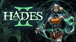 ⭐️ Hades II [Steam/Global][CashBack]