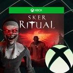 ⭐️ Sker Ritual + 1 Games Xbox One Series X|S