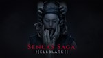 ⭐️ Senua's Saga: Hellblade II [Steam/Global][CashBack]
