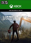 ⭐️ Lumberjack's Dynasty Xbox One Series X|S