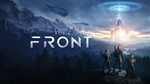 ⭐️ The Front [Steam/Global][CashBack]