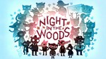 ⭐️ Night in the Woods [Steam/Global][CashBack]