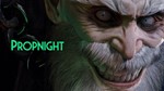⭐️ Propnight [Steam/Global][CashBack]