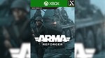 ⭐️ Arma Reforger Xbox One Series X|S