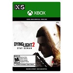 ⭐️ Dying Light 2: Stay Human Xbox One Series X|S