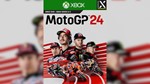 ⭐️ MotoGP 24 Xbox One Series X|S