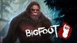 ⭐️ BIGFOOT [Steam/Global][CashBack]