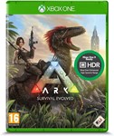 ⭐️ ARK Survival Evolved + Rustler Xbox One Series X|S