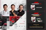 ⭐️ F1 Manager 2023 DELUXE [Steam/Global][CashBack]
