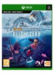 ⭐️ Subnautica + Subnautica Below Zero Xbox One X|S