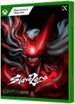 ⭐️ Slave Zero X + METAL GEAR SURVIVE Xbox One Serie X|S