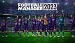 ⭐️ Football Manager 2024 + 2023 + 2022 FM 24 + EDİTOR - изображение № 3