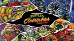 ⭐️ Teenage Mutant Ninja Turtles The Cowabunga Collectio