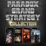 ⭐️ Victoria II + Hearts of Iron III [Steam/Global]