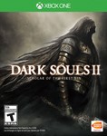 ⭐️ Dark Souls III 3 + Dark Souls II 2 Xbox One X|S - изображение № 2