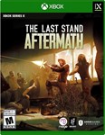 ⭐️ The Last Stand: Aftermath Xbox One Series X|S