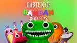 ⭐️ GARTEN OF BANBAN 6 + GARTEN OF BANBAN 7 Steam/Global