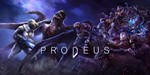 ⭐️ Prodeus [Steam/Global]