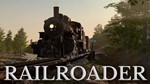 ⭐️ Railroader [Steam/Global]