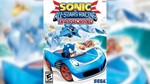 ⭐️ Sonic & All-Stars Racing Transformed Collection
