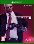⭐️ Hitman 2 + 1 Games Xbox One Series X|S