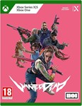 ⭐️ Wanted: Dead Xbox One Series X|S
