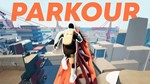 ⭐️ Rooftops & Alleys: The Parkour Game [Steam/Global]