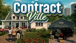 ⭐️ ContractVille [Steam/Global]