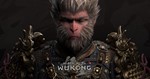 ⭐️ Black Myth: Wukong Digital Deluxe [Steam/Global]