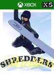 ⭐️ Shredders + DLC + 3 Games Xbox One Series X|S