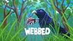 ⭐️ Webbed [Steam/Global]