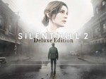 ⭐️ SILENT HILL 2 - Digital Deluxe + DLC [Steam/Global]