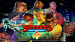 ⭐️ Streets of Rage 4 [Steam/Global]